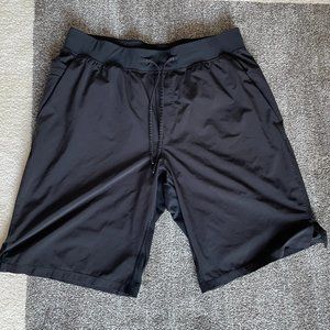 LULULEMON MENS T.H.E SHORT 11" SIZE XL